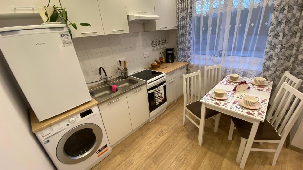 דירות ורשה Apartament Arsenal מראה חיצוני תמונה